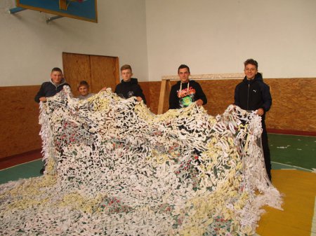 Патріоти Орв’яницького НВК